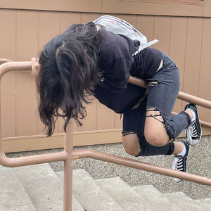 Meet your Posher, Camille mei